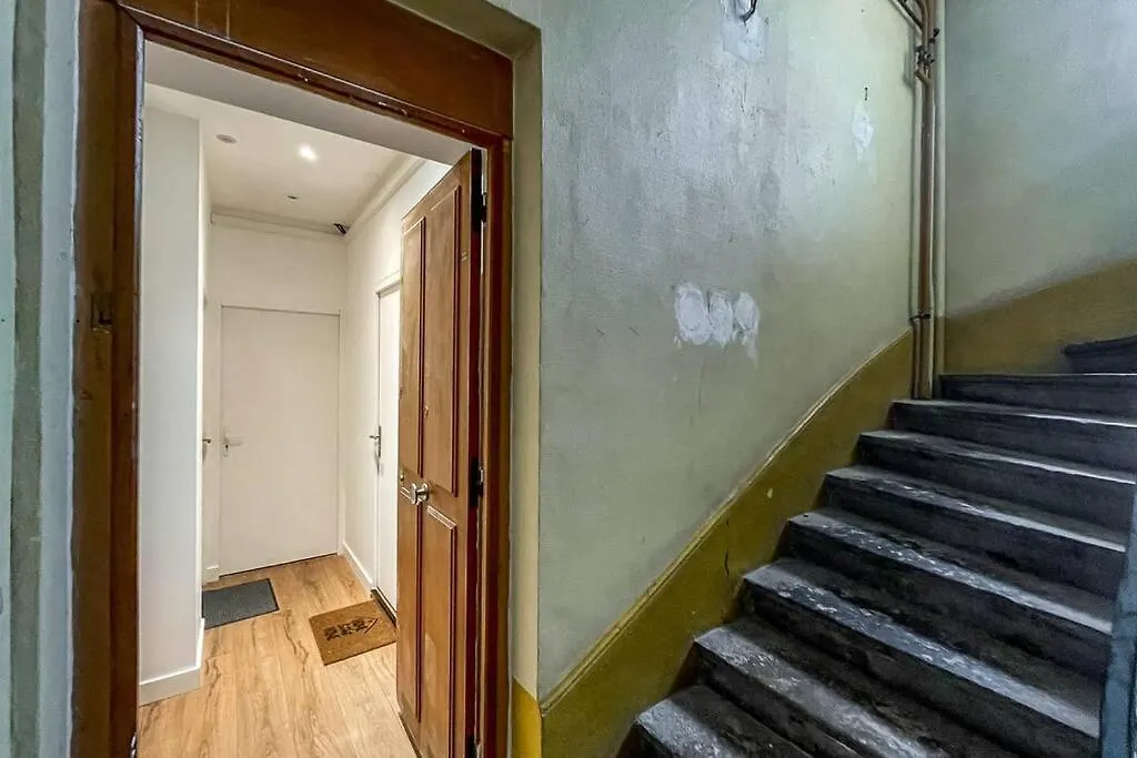 Apartment The Studio In The 2Nd Arrondissement Ail Lyon