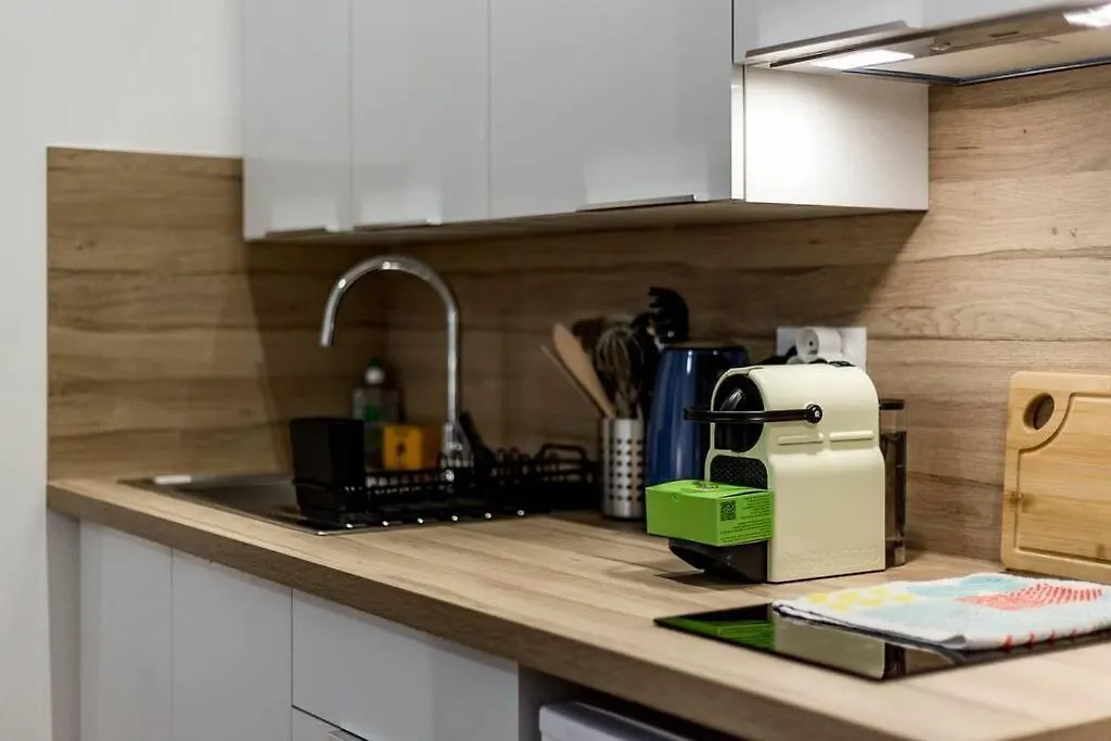 The Studio In The 2Nd Arrondissement Ail Lyon Apartment