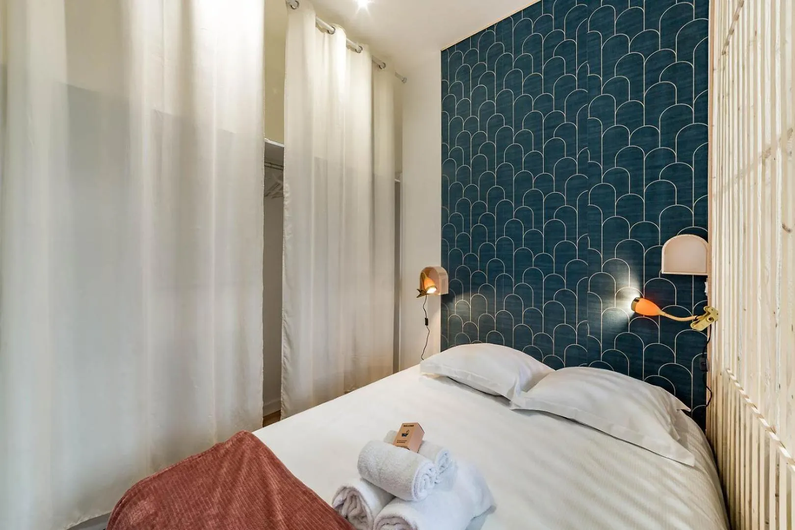 Apartment The Studio In The 2Nd Arrondissement Ail Lyon France