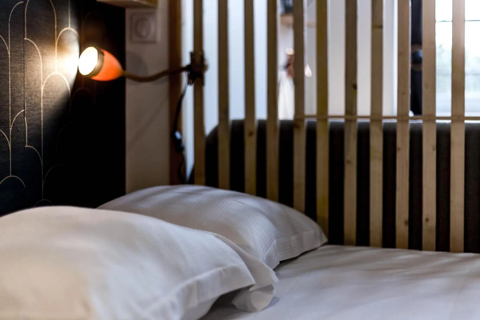The Studio In The 2Nd Arrondissement Ail Lyon Apartment