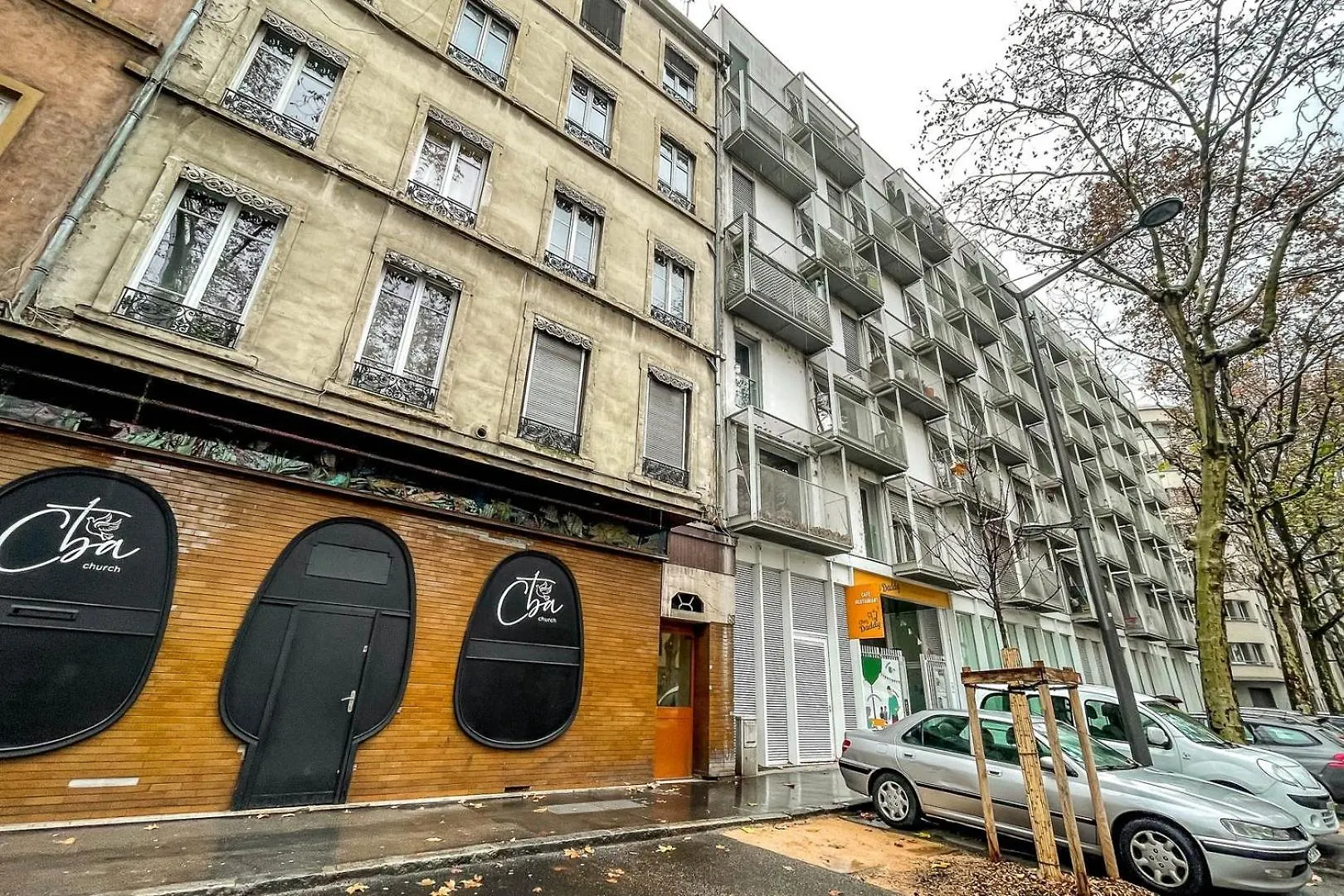 Apartment The Studio In The 2Nd Arrondissement Ail Lyon