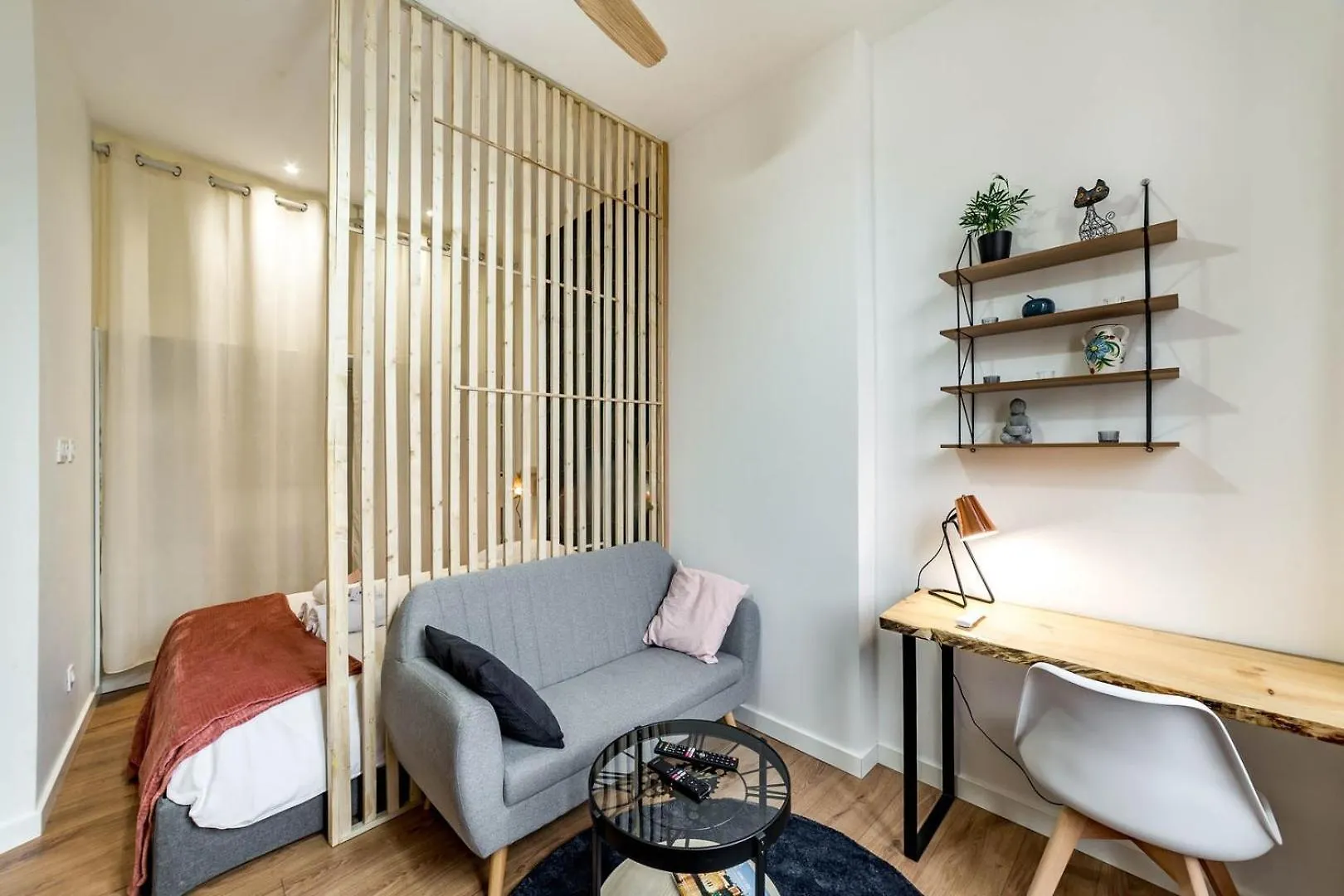 Apartment The Studio In The 2Nd Arrondissement Ail Lyon